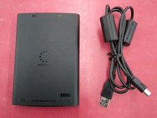 KORG DS-DAC-100m Amplificatore