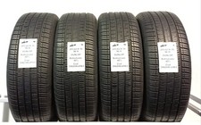 PNEUMATICI USATI PEZZI 4 DUNLOP SPORT ALL SEASON 205/60 R16 96H 4 STAGIONI