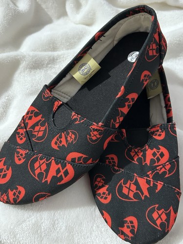 Scarpe slip donna - scarpe, dc
