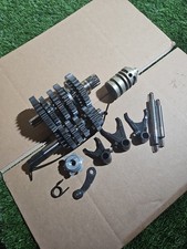 Trasmissione cambio Ktm 250