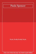 Paula Spencer. (Vintage) By