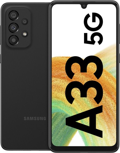 Samsung galaxy a33 - galaxy,