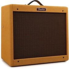 Fender blues junior - fender,