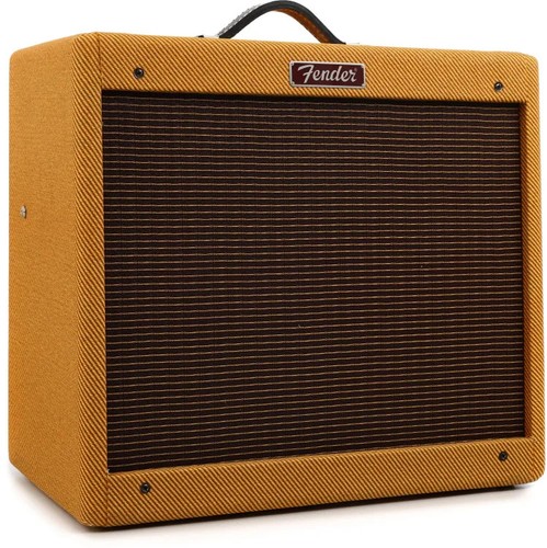Fender blues junior - blues,