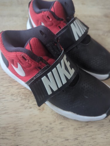 Scarpe basket nike team - basket,