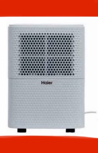 Haier deumidificatore - ❌,