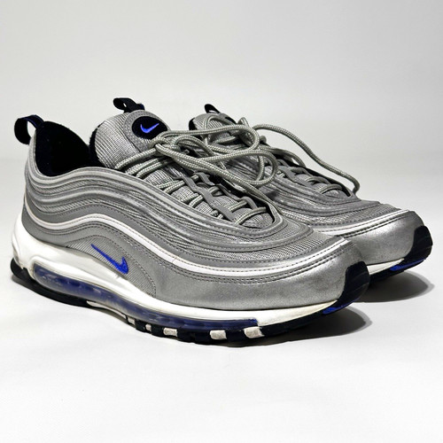 Nike air max silver - nike,