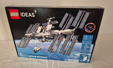 Lego Ideas 21321 - Stazione spaziale internazionale - Sigillato