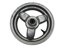 Cerchio anteriore peugeot buxy - cerchio,