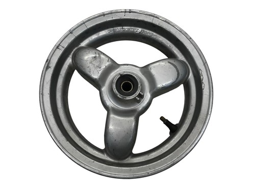 Cerchio anteriore peugeot - cerchio, buxy