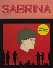 Sabrina: Nick Drnaso, Drnaso