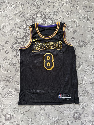 Maglia nike los angeles - maglia, lakers
