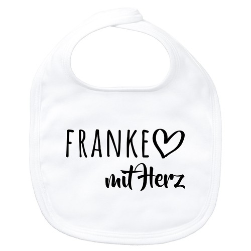 Bavaglino neonato franke - neonato,
