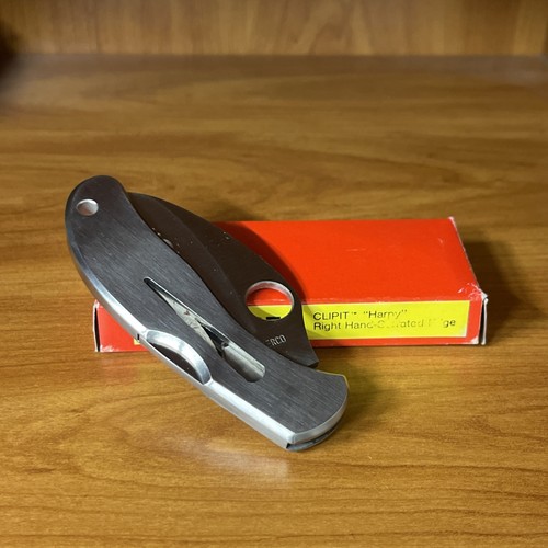 Spyderco harpy coltelli - spyderco,