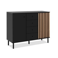 Credenza Madia 2 Ante e 4