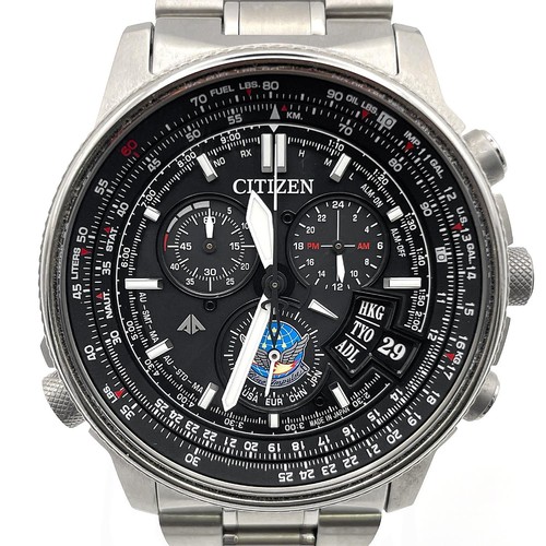 Orologio citizen promaster - orologio,