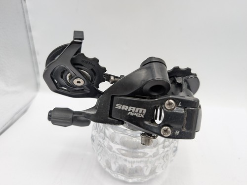 Deragliatore posteriore sram - posteriore,