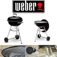 Weber BBQ 47cm Barbecue a