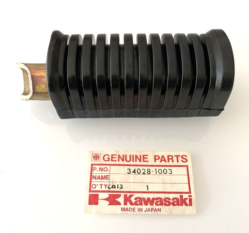 Kawasaki 1000 anni - kz,