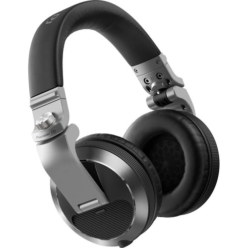 Pioneer hdj cuffie over - hdj-x7-s,