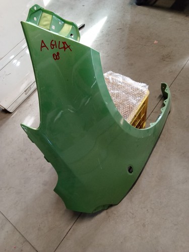 Parafango anteriore destro - anteriore,