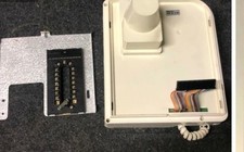 Videocitofono Terraneo Tersystem MS210