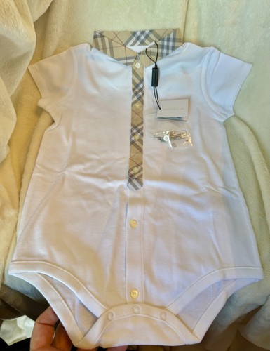 Nuovo con etichette - , burberry