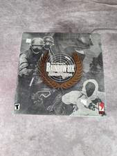 Tom Clancy's Rainbow Six