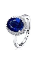 Anello fidanzamento - di,