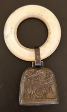 Anello dentizione campanella