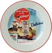 Piatto laterale Kellogg's