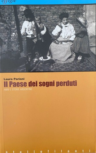 Laura pariani paese dei - paese,