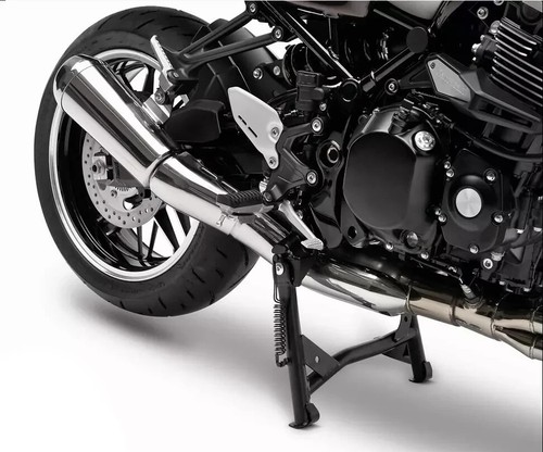Kit cavalletto centrale