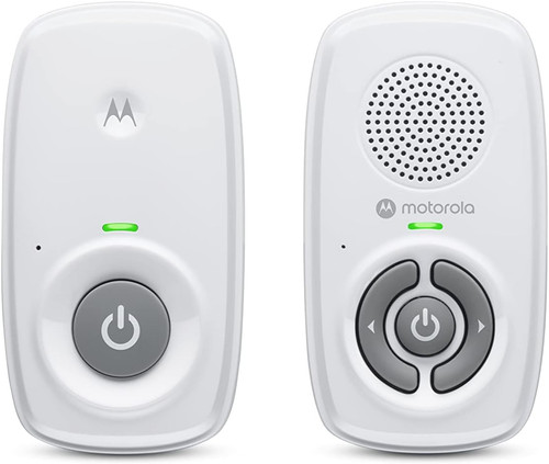 Am21 baby monitor audio - monitor,
