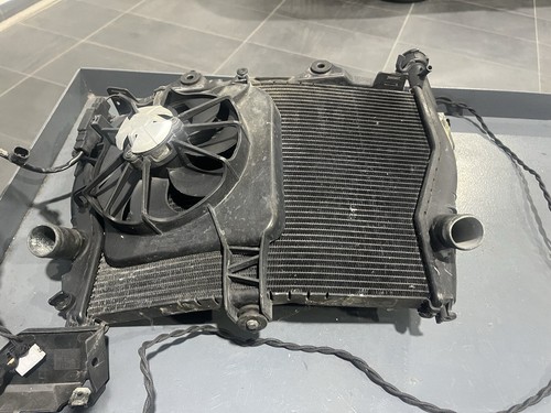 Radiatore bmw s1000rr - radiatore,