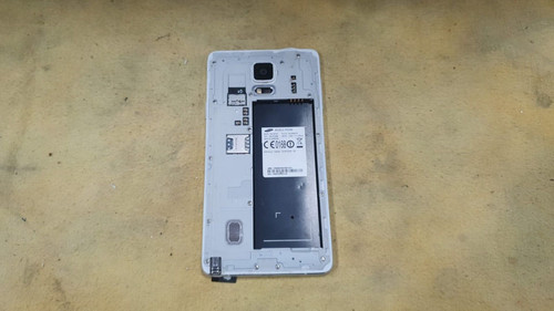 Tg1132 cellulare samsung - cellulare,