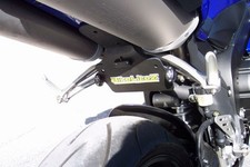 YAMAHA YZF R1 04 05 06 LED