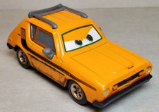 Disney pixar cars grem - disney,