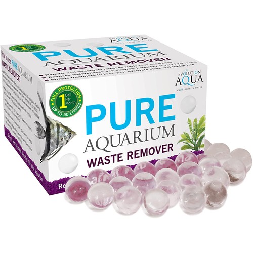 Evolution aqua pure - evolution,