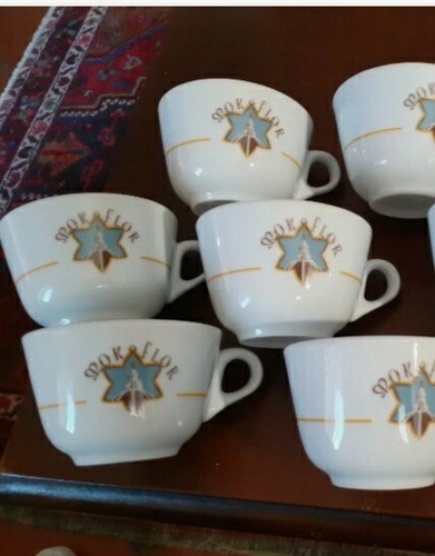 Set tazze cappuccino mok - tazze,