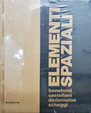 Elementi Spaziali: Agostino