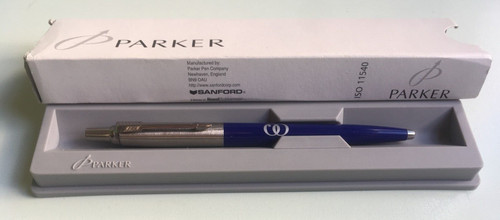 Penna sfera parker - iso, 11540