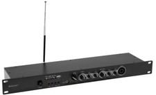 PREAMPLIFICATORE BLUETOOTH