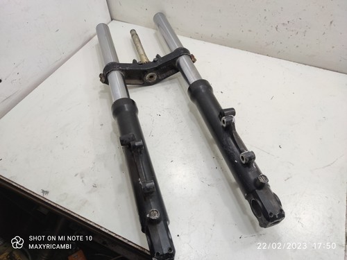 Forcella per kawasaki ninja - kawasaki,