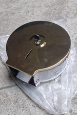 Dispenser portarotolo carta igienica Mini Jumbo (Rif.84-85)