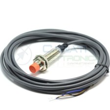 Sensore di Prossimità