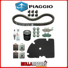 1R000381 KIT TAGLIANDO