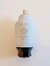 Valvola  WE17 TELEFUNKEN