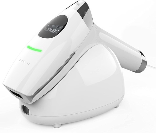 Ucatini epilatore luce - -,