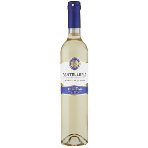 Moscato liquoroso pantelleria - liquoroso,